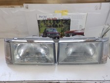 FIAT REGATA 100 S I.E WEEKEND