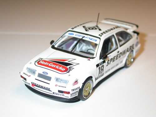 Ford sierra 500 ludwig - ford,