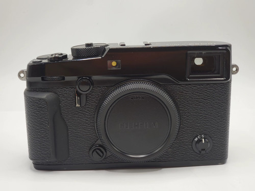 Fujifilm fuji pro2 - fujifilm,