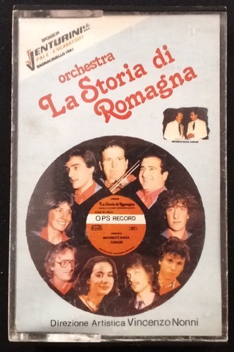 Orchestra storia di - la,