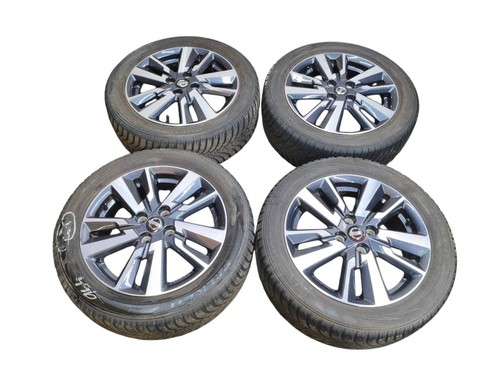 Cerchio lega nissan micra - in,