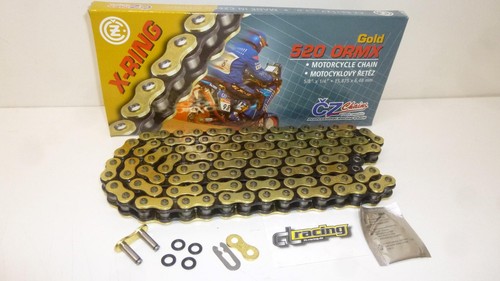 Catena chains 520 ormx - cz,