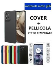 Cover Morbida Custodia