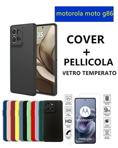 Cover morbida custodia - cover,