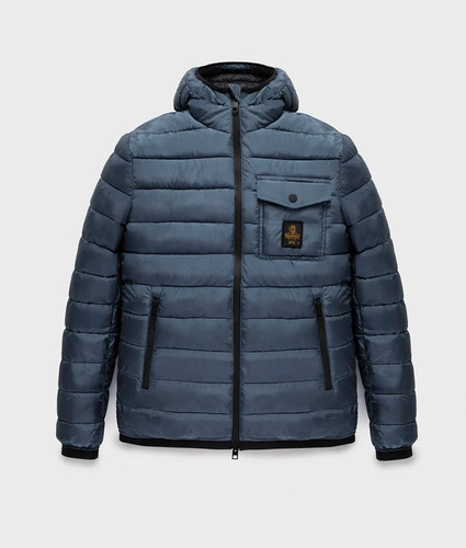 Giubbino uomo jacket - giubbino,