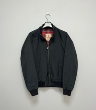 Baracuta G9 Harrington Giacca