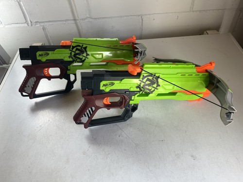 Due balestre vintage - , nerf