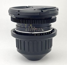 Carl Zeiss Planar f/1.8