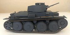 Tamiya 1:35 German Lt Tank