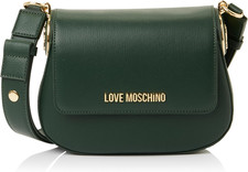 Love moschino borsa verde - moschino,