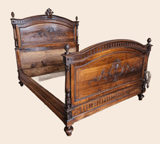 LETTO NOCE  PIAZZA E MEZZA