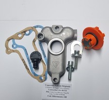 Coperchio Valvole Completo di Tutto Motore Lombardini LDA 510 3 LD510