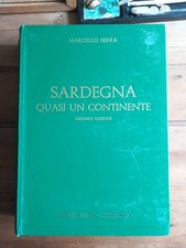 Marcello Serra - Sardegna