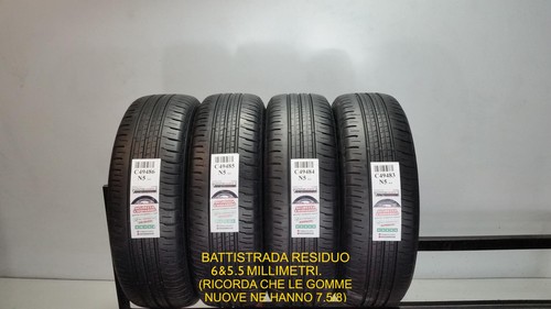 Gomme usate 205 65r16 95h - ,