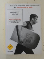 Maurizio cattelan - maurizio,