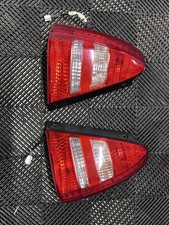 SUBARU FORESTER SG X XT STI