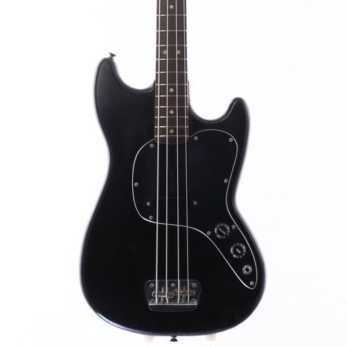 Fender 1979 musicmaster - fender, basso