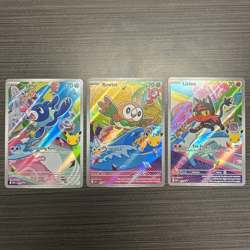 Pokemon tcg primo partner - pokemon,