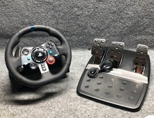 Logitech G29 Driving Force