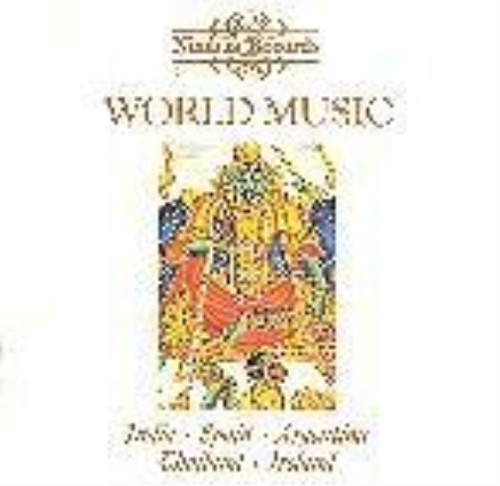 Various artists world music - world,