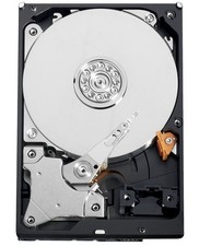 Western Digital Caviar Green 2