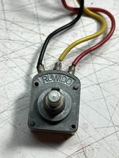 Giradischi Doppio 606 -