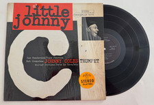 Johnny Coles Blue Note 84144