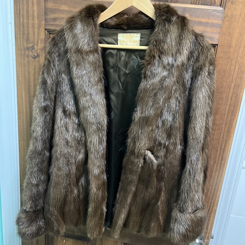 Subal furs inc - furs, giacca