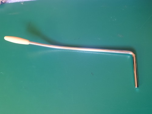 Braccio tremolo fender japan - braccio,