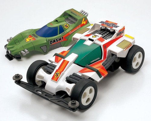 Tamiya dash 0 - 1/32, jr