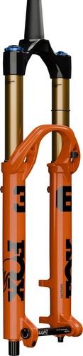 2027 fox shox float 160 - 2027,