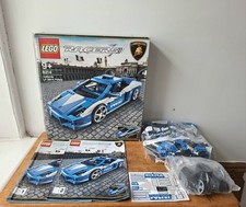 Lego Racers: Lamborghini