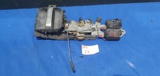 Ser 23 - Serratura elettrica  Fiat Ulisse Lancia Phedra scorrevole sinistra