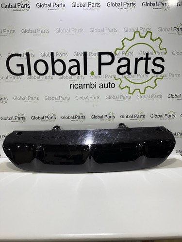 Modanatura inferiore paraurti - inferiore,