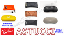 Custodie per occhiali RAY-BAN