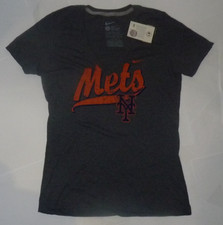 NEW NIKE MLB NY New York Mets