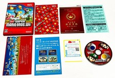 New Super Mario Bros. -