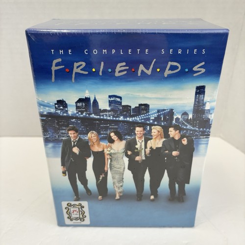 New friends the - friends:, complete