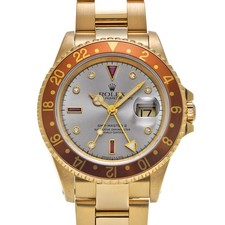 OROLOGIO ROLEX GMT-MasterII