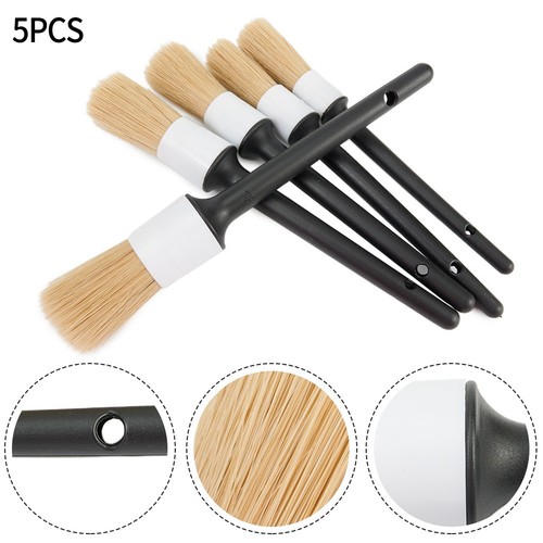 5pcs dettagli pennello barca - 5pcs,