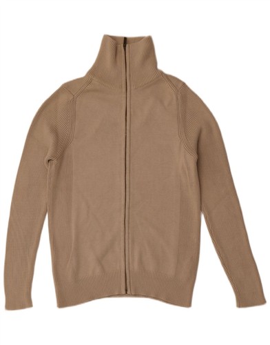 Zara maglione cardigan uomo