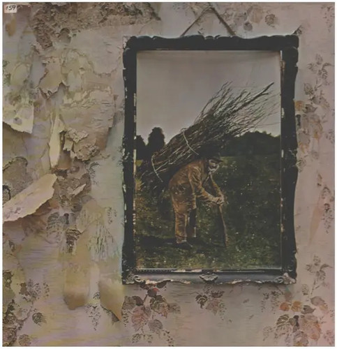 Led zeppelin - zeppelin,