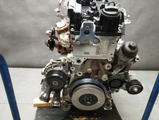 Motore Mercedes-Benz W213