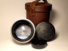 OBIETTIVO VINTAGE REVISIONATO