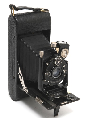 Goerz tenax 6x9cm per - goerz,