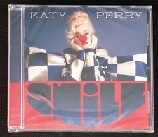 Katy Perry-Smile-Cd Europa