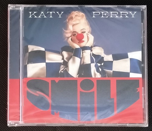 Katy perry smile europa - katy,
