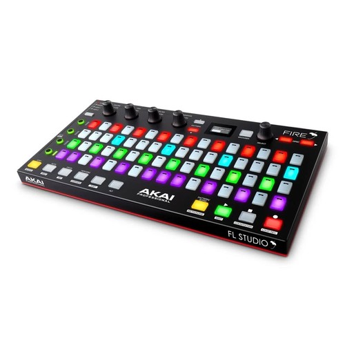 Akai fire usb - akai,