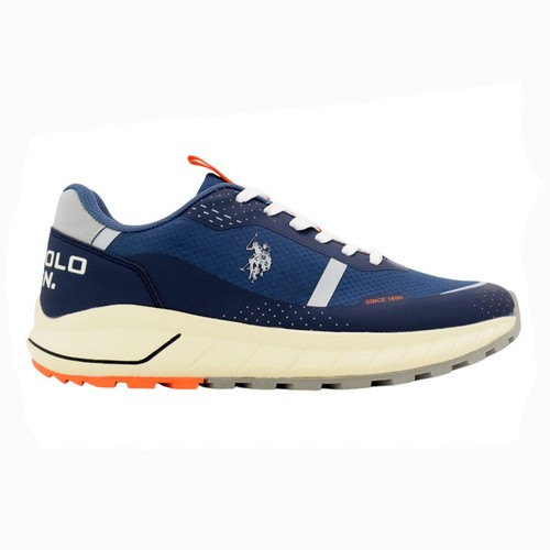 Sneakers polo assn - us, seth