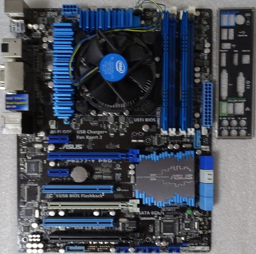 Pacchetto hardware scheda - hardware:,